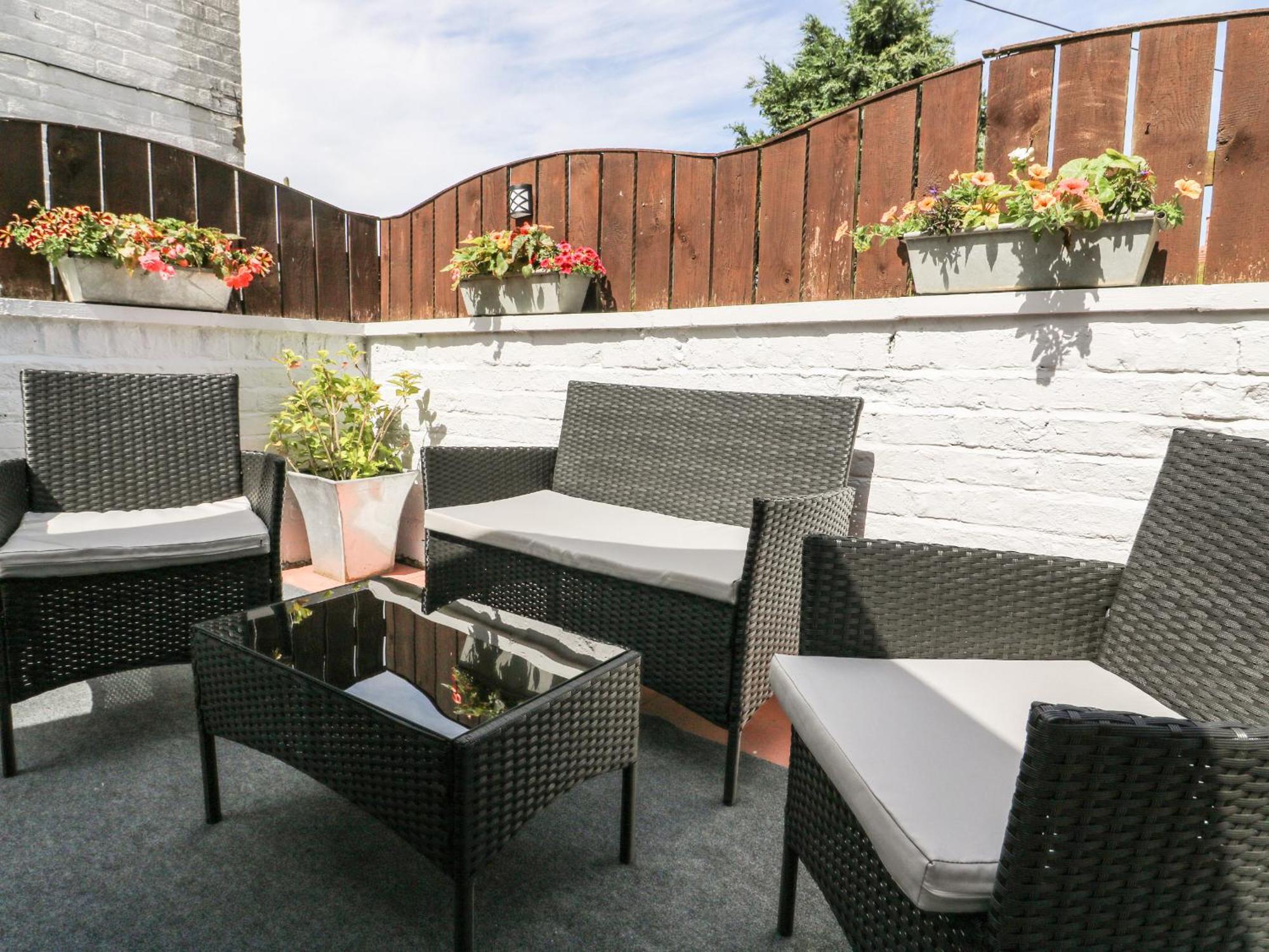 Westfield Villa Bridlington Ngoại thất bức ảnh