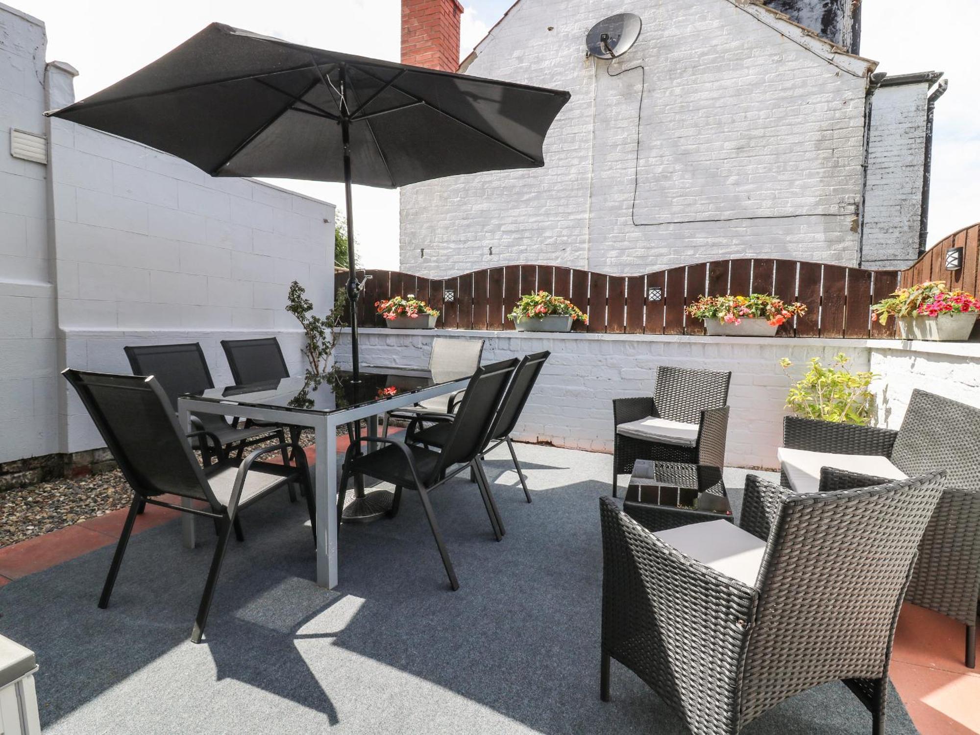 Westfield Villa Bridlington Ngoại thất bức ảnh