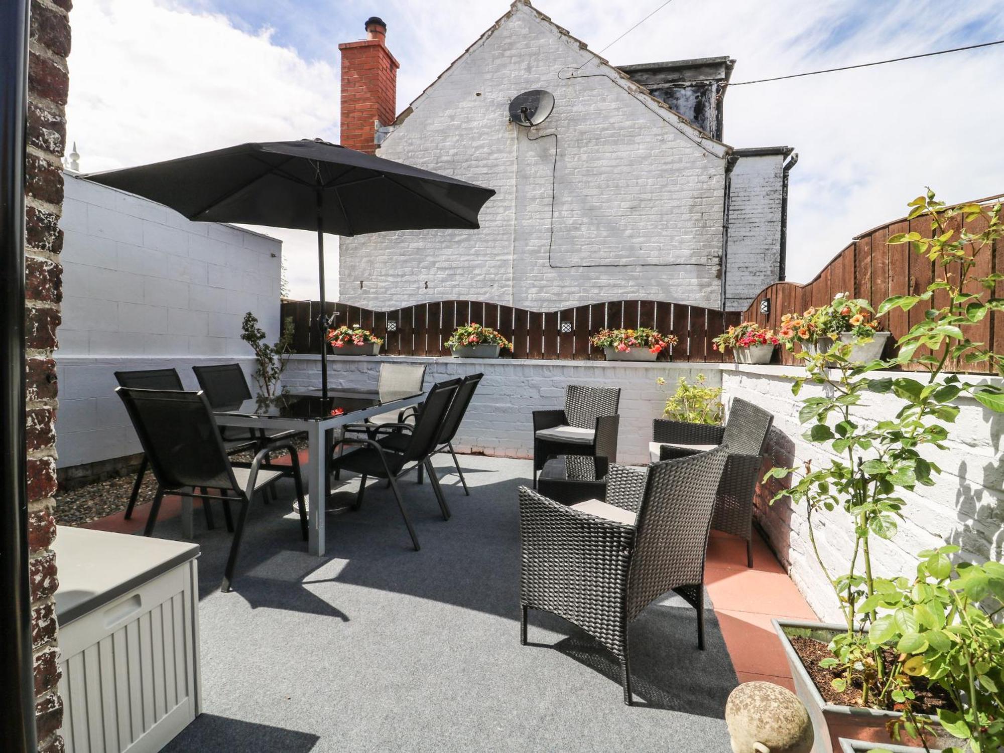 Westfield Villa Bridlington Ngoại thất bức ảnh