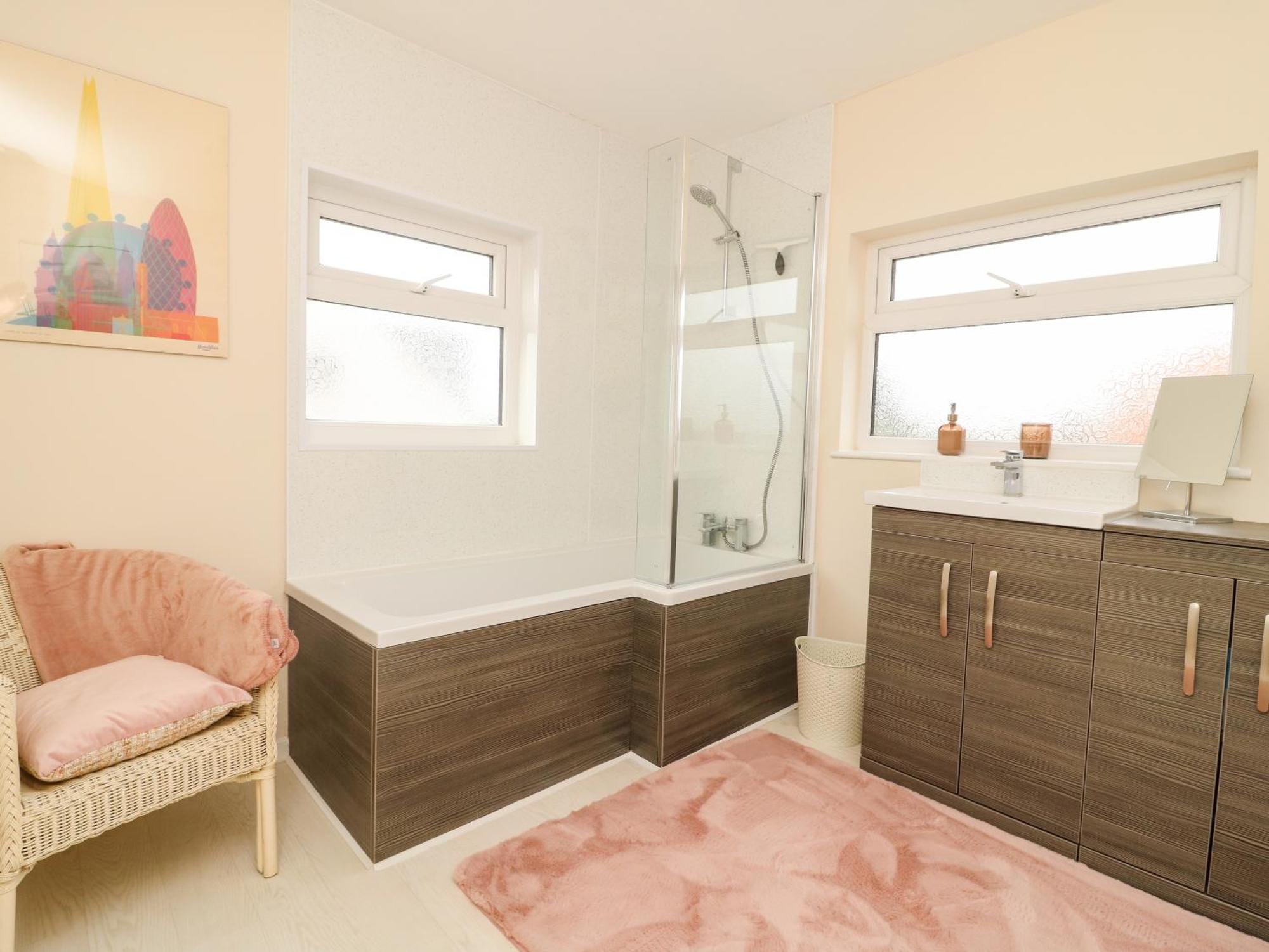Westfield Villa Bridlington Ngoại thất bức ảnh