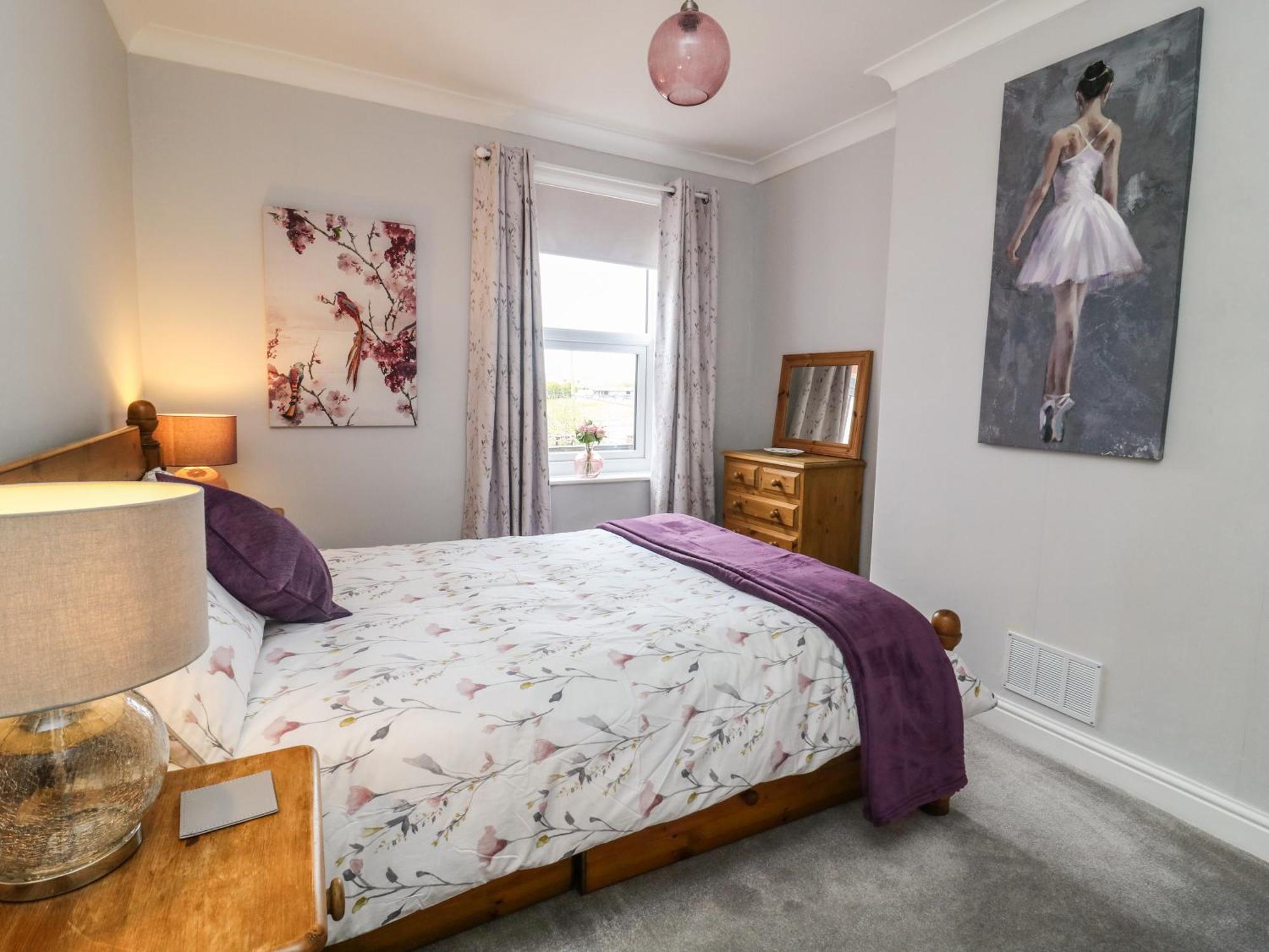 Westfield Villa Bridlington Ngoại thất bức ảnh