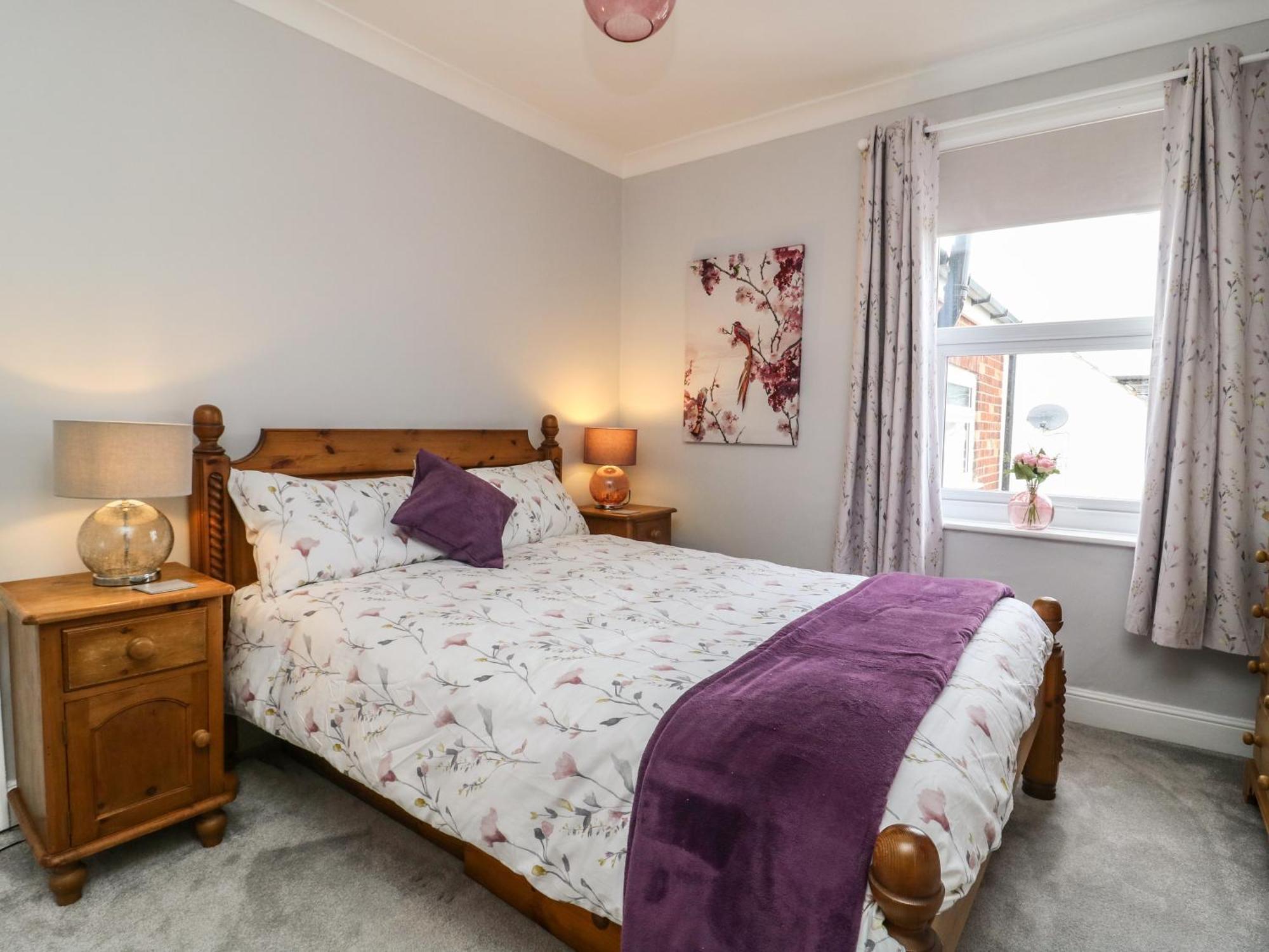 Westfield Villa Bridlington Ngoại thất bức ảnh