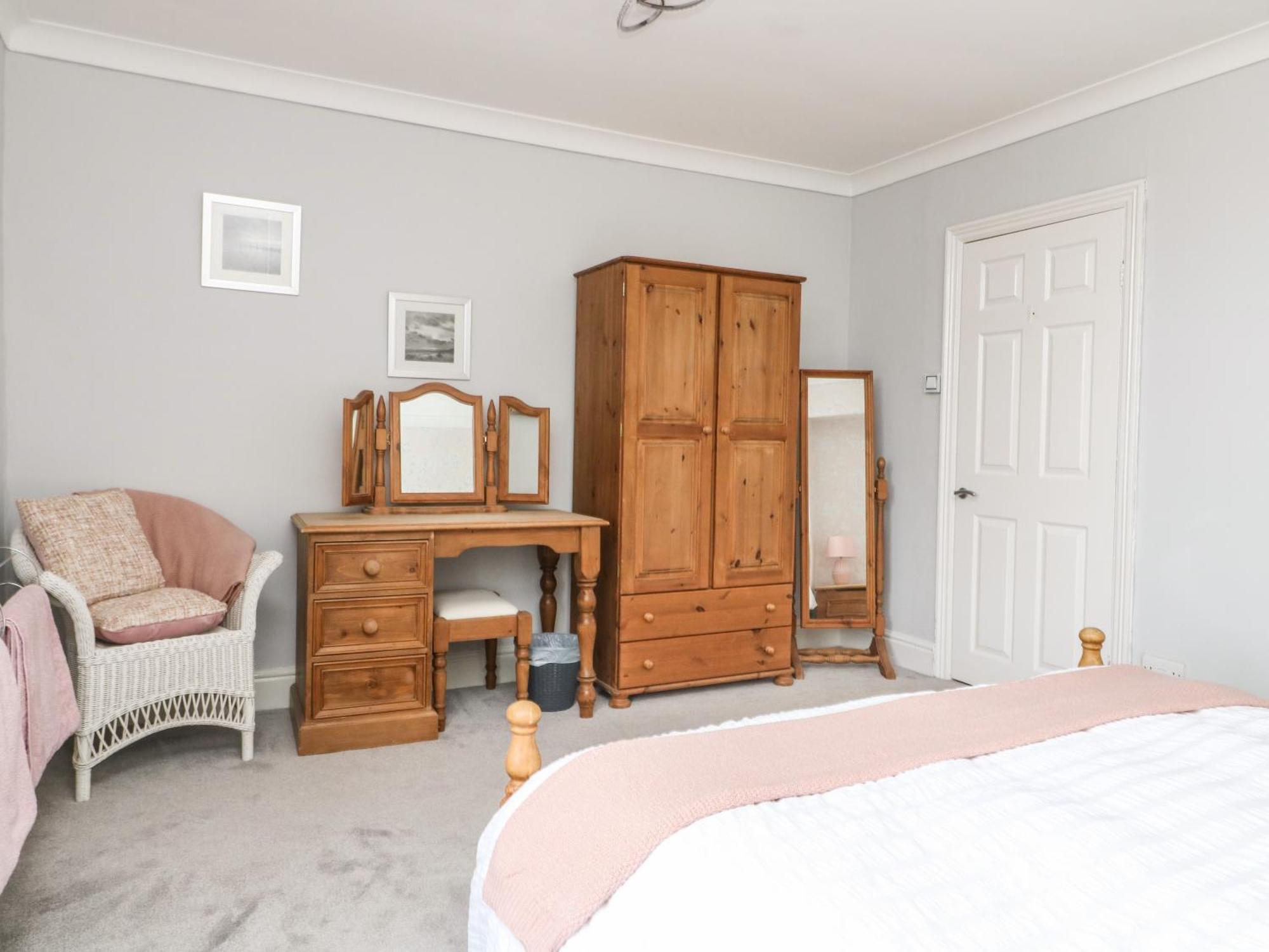 Westfield Villa Bridlington Ngoại thất bức ảnh