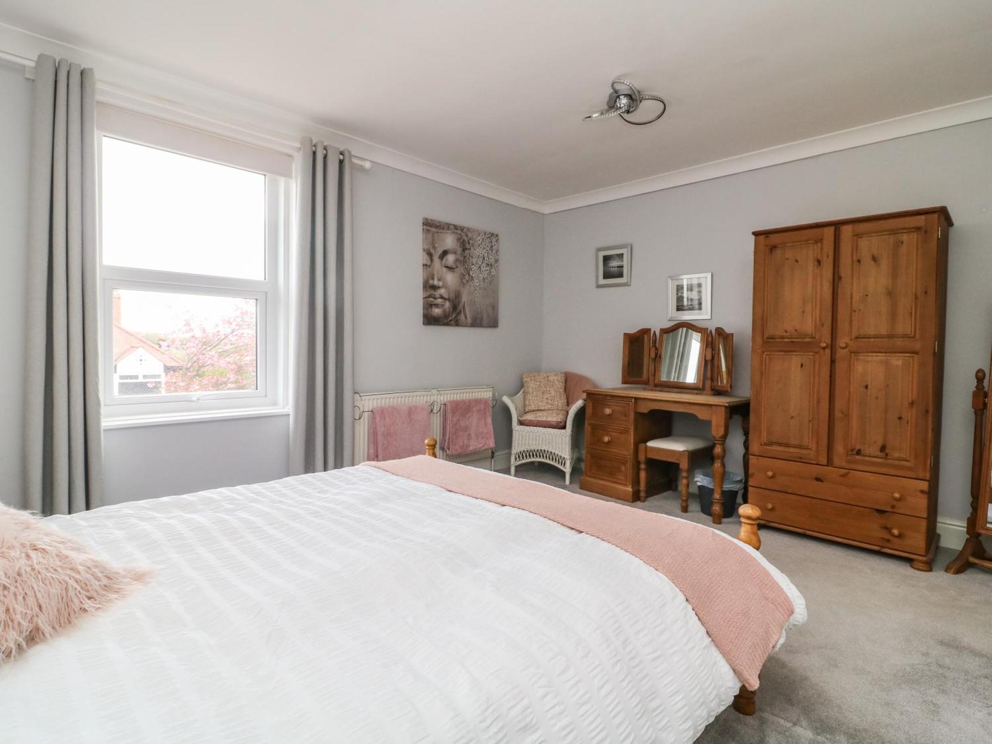 Westfield Villa Bridlington Ngoại thất bức ảnh