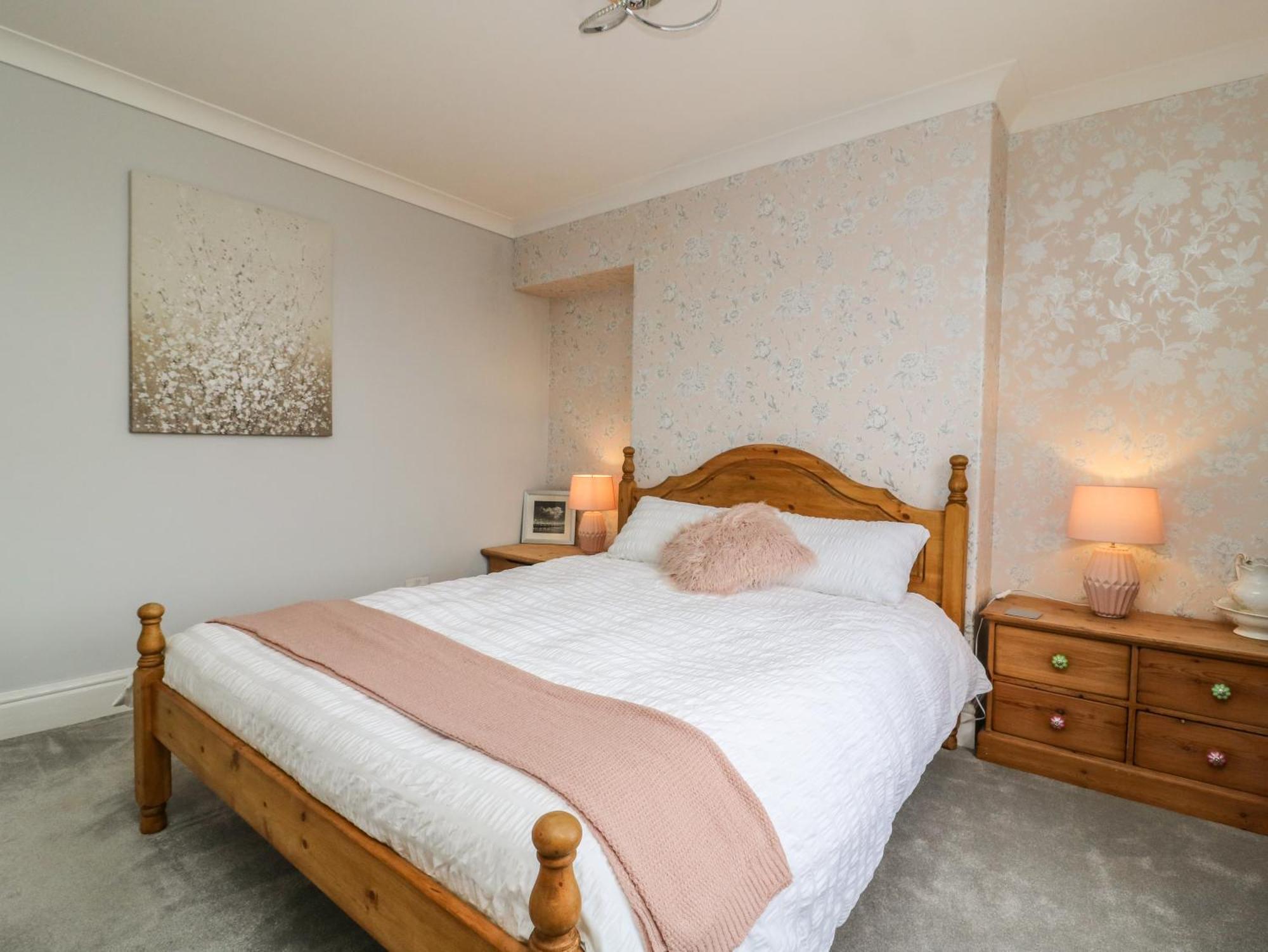 Westfield Villa Bridlington Ngoại thất bức ảnh