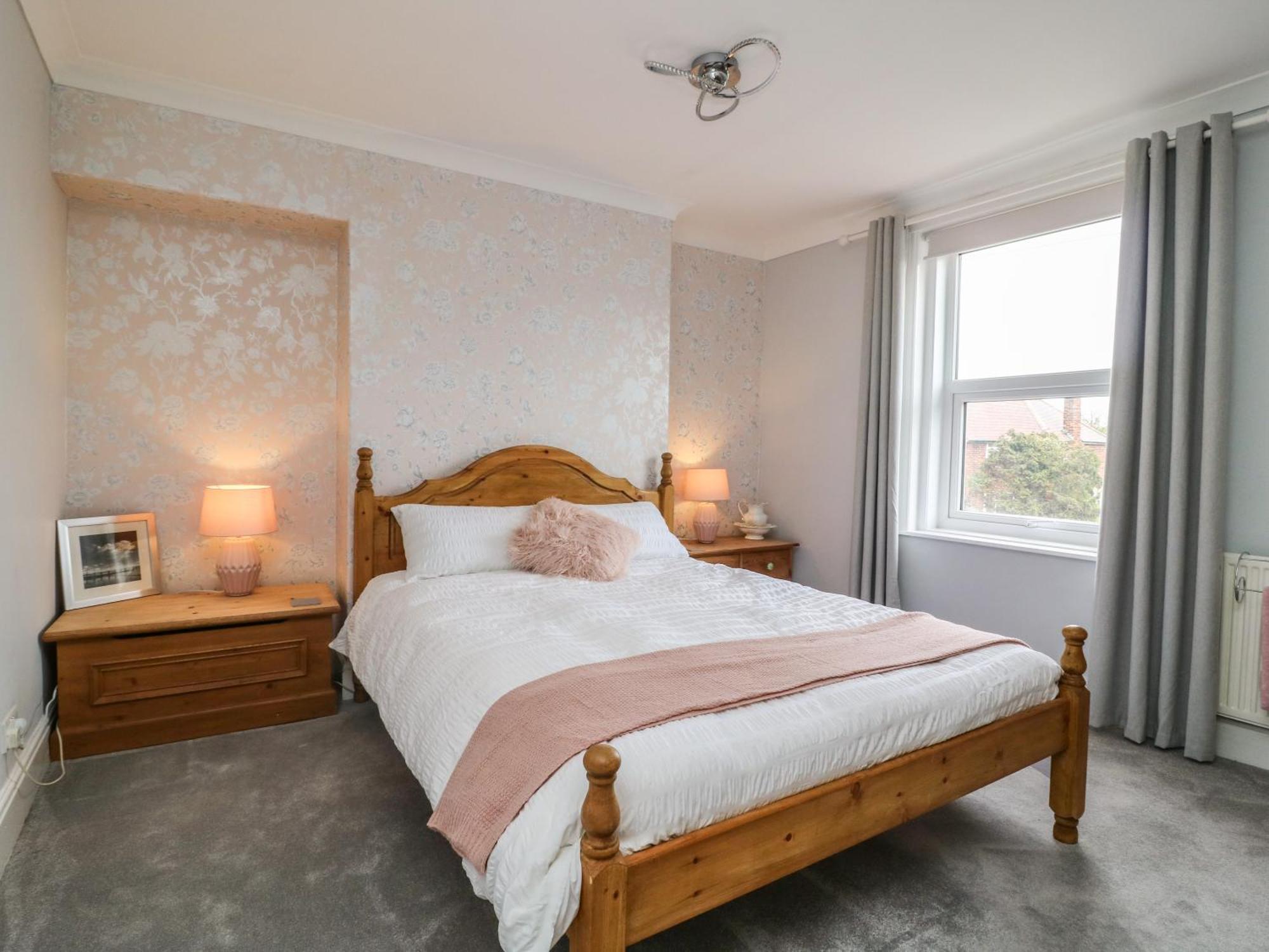 Westfield Villa Bridlington Ngoại thất bức ảnh