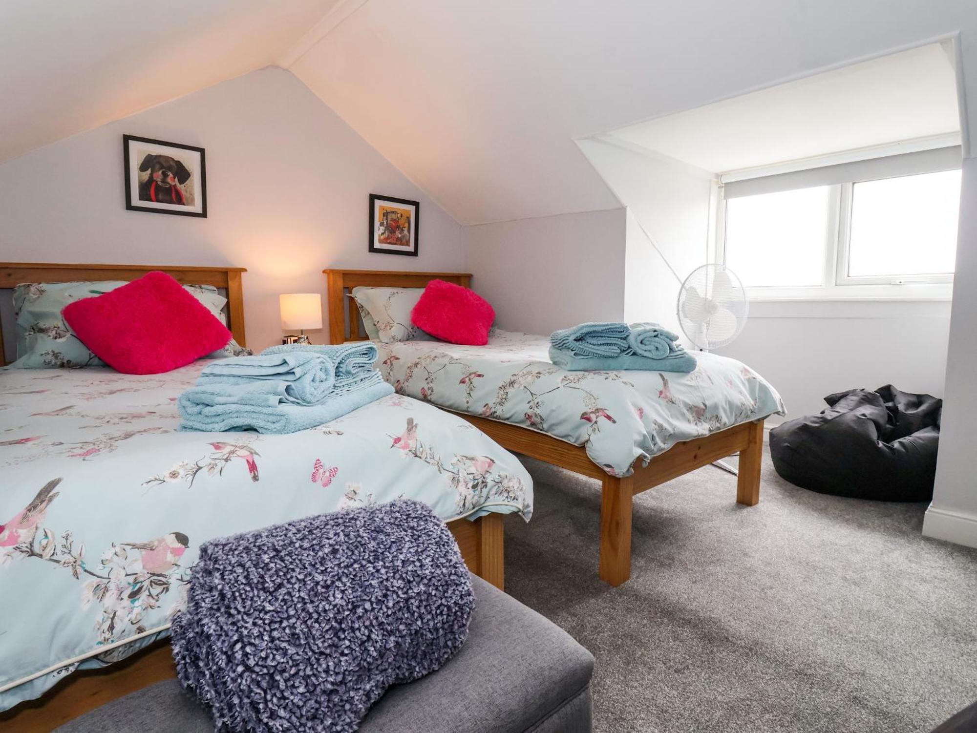 Westfield Villa Bridlington Ngoại thất bức ảnh