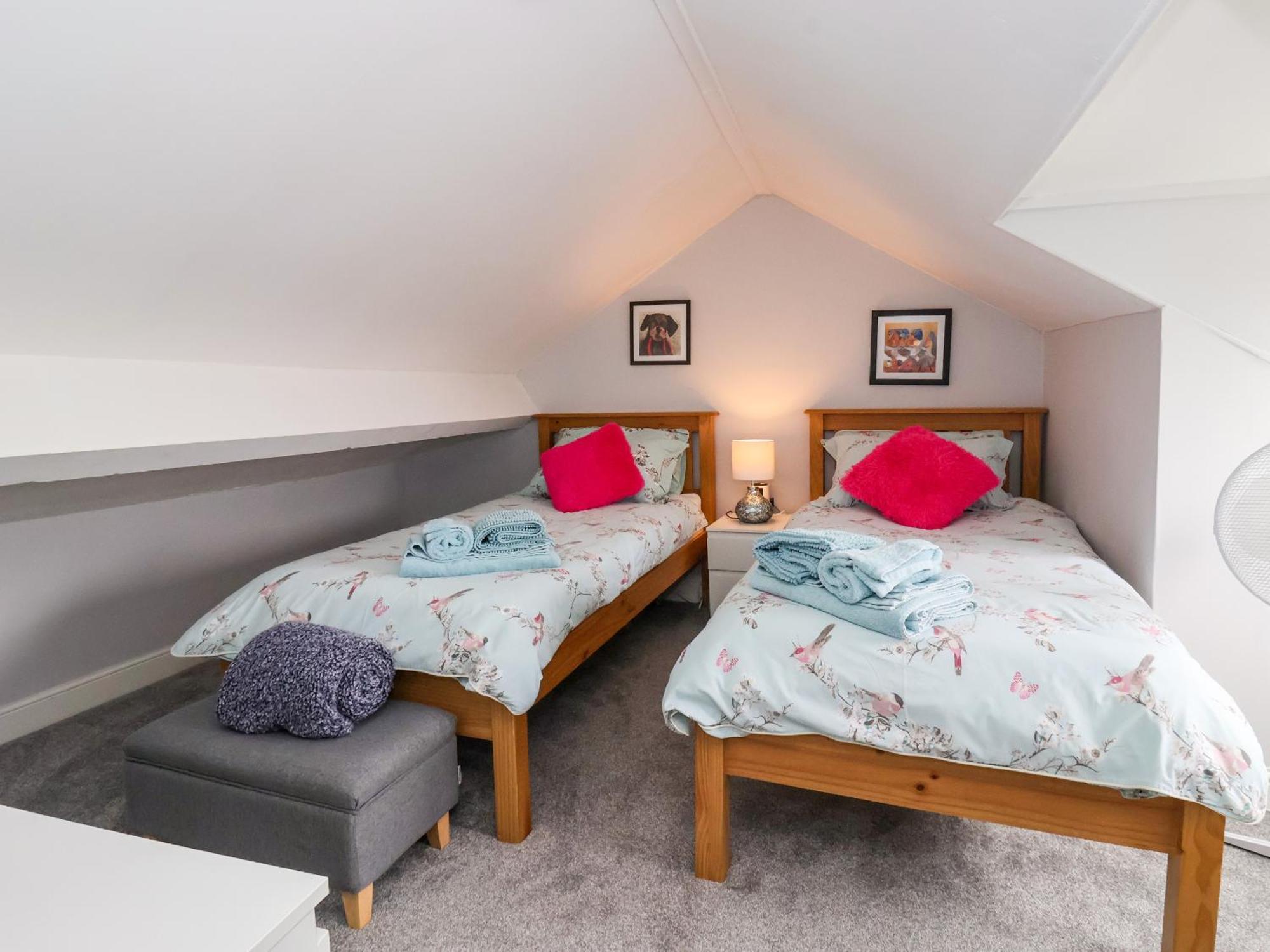 Westfield Villa Bridlington Ngoại thất bức ảnh