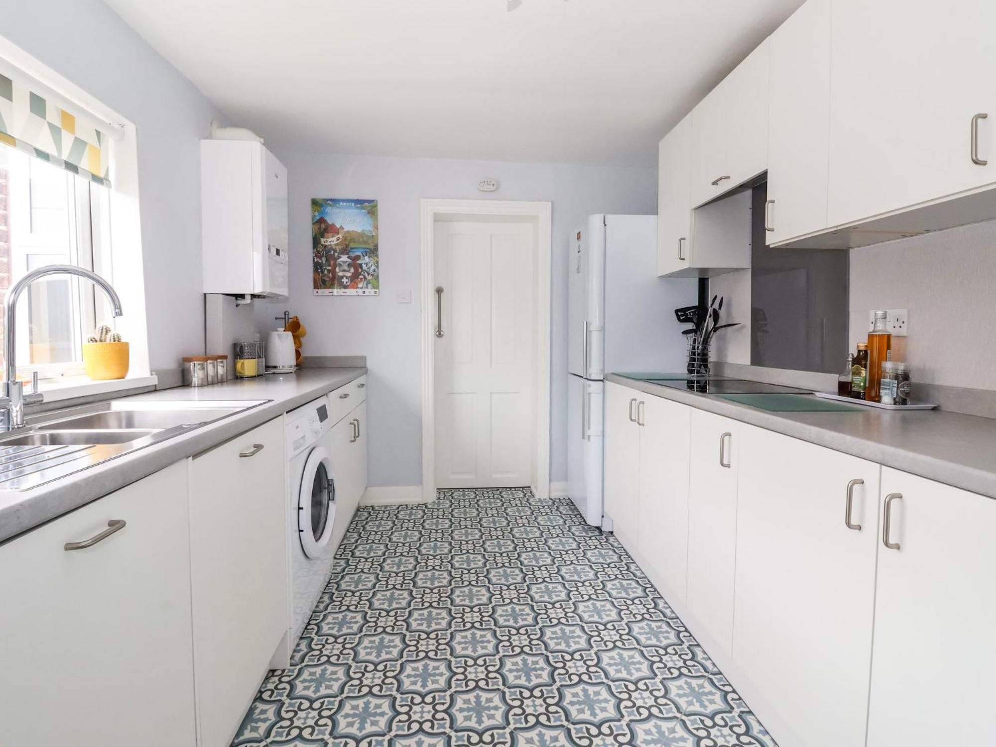 Westfield Villa Bridlington Ngoại thất bức ảnh