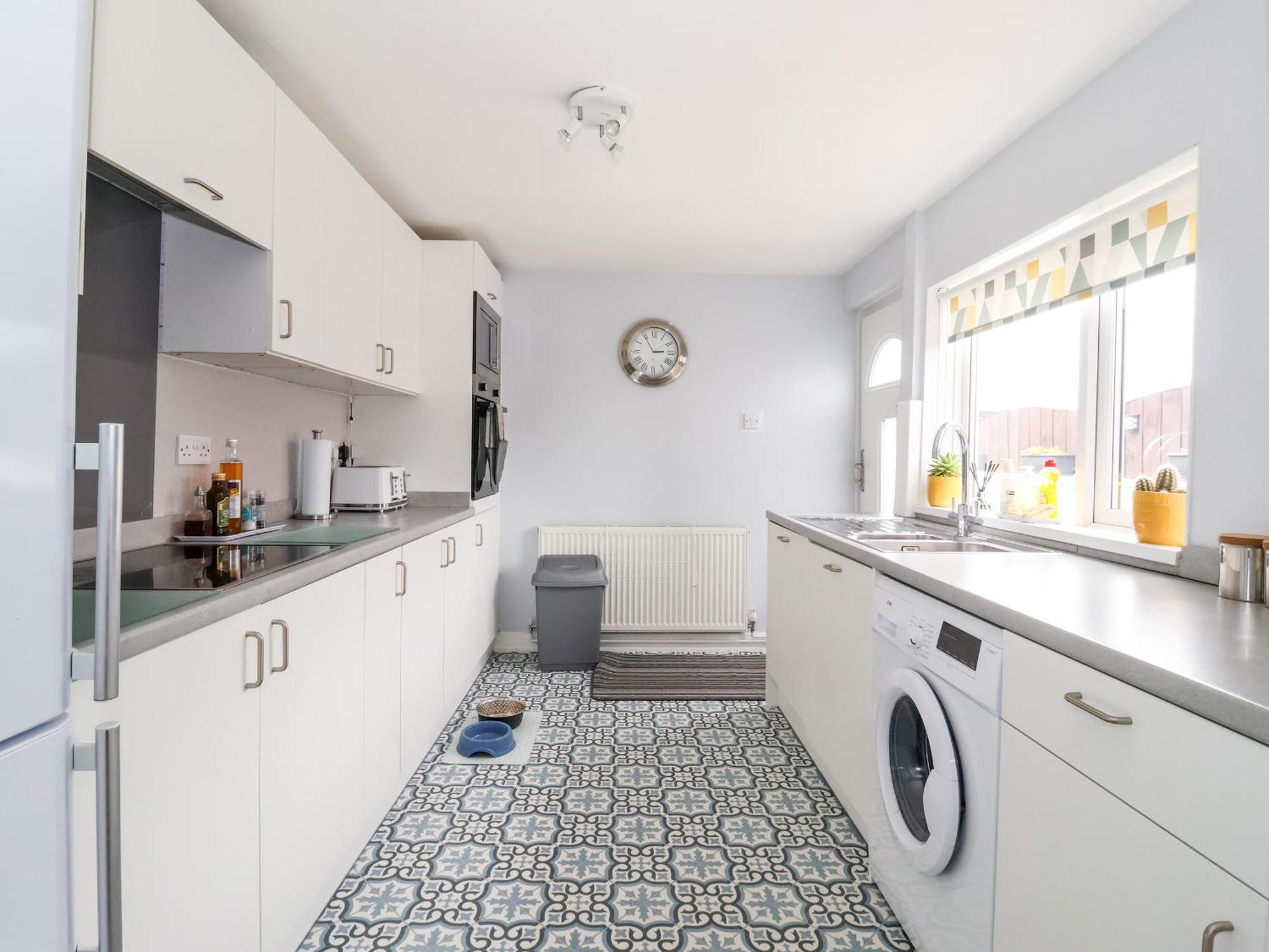 Westfield Villa Bridlington Ngoại thất bức ảnh
