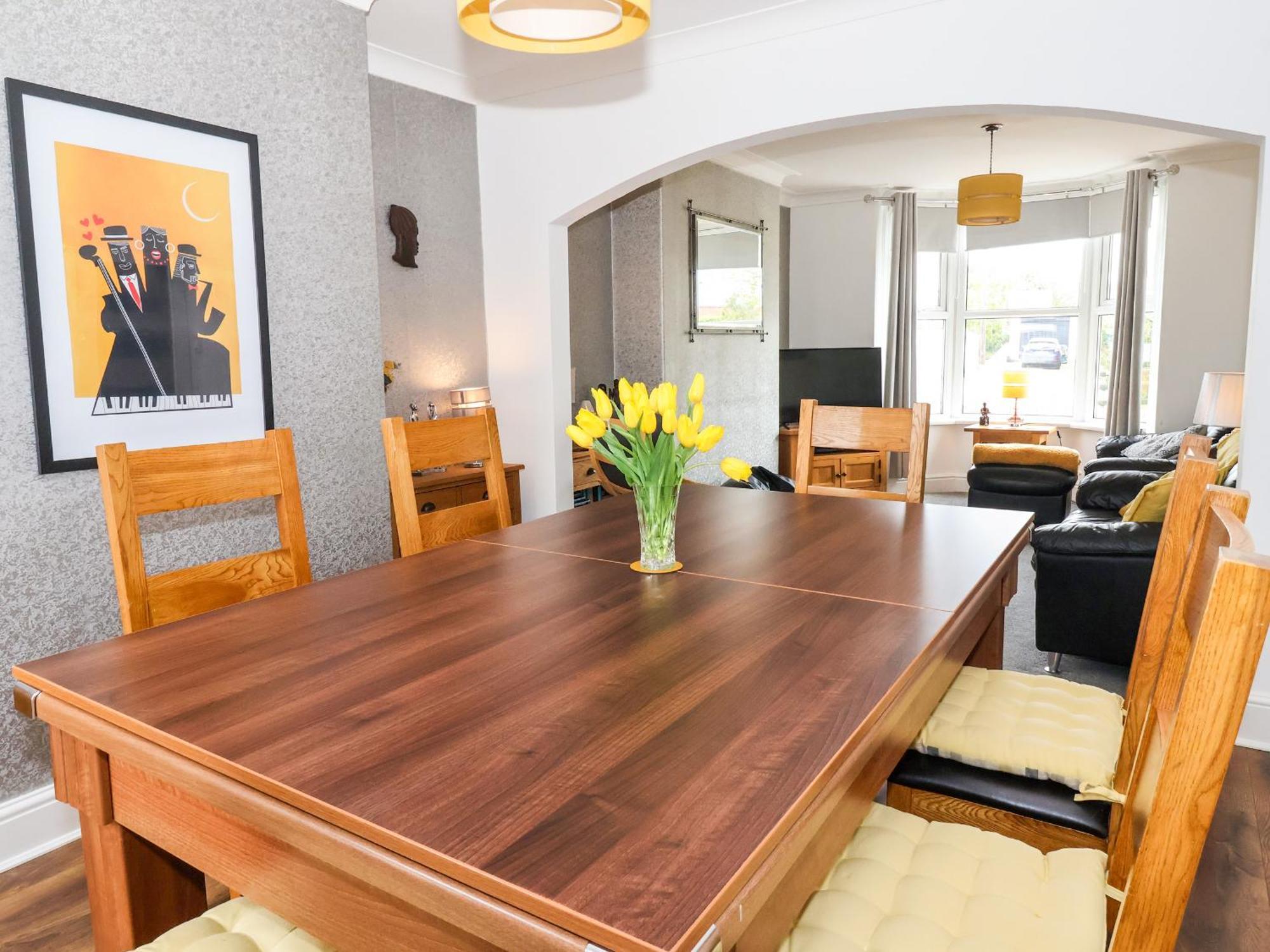 Westfield Villa Bridlington Ngoại thất bức ảnh