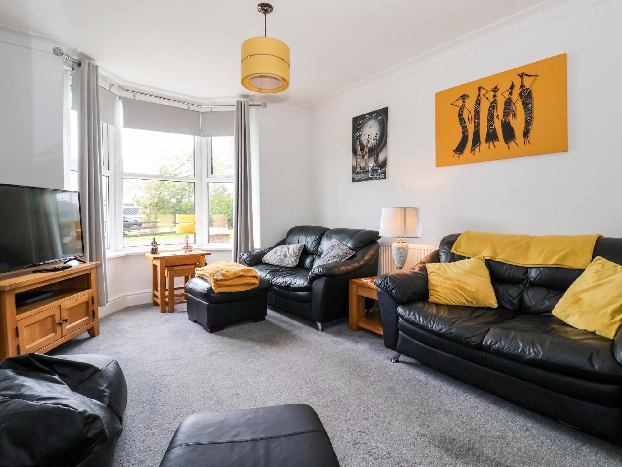 Westfield Villa Bridlington Ngoại thất bức ảnh