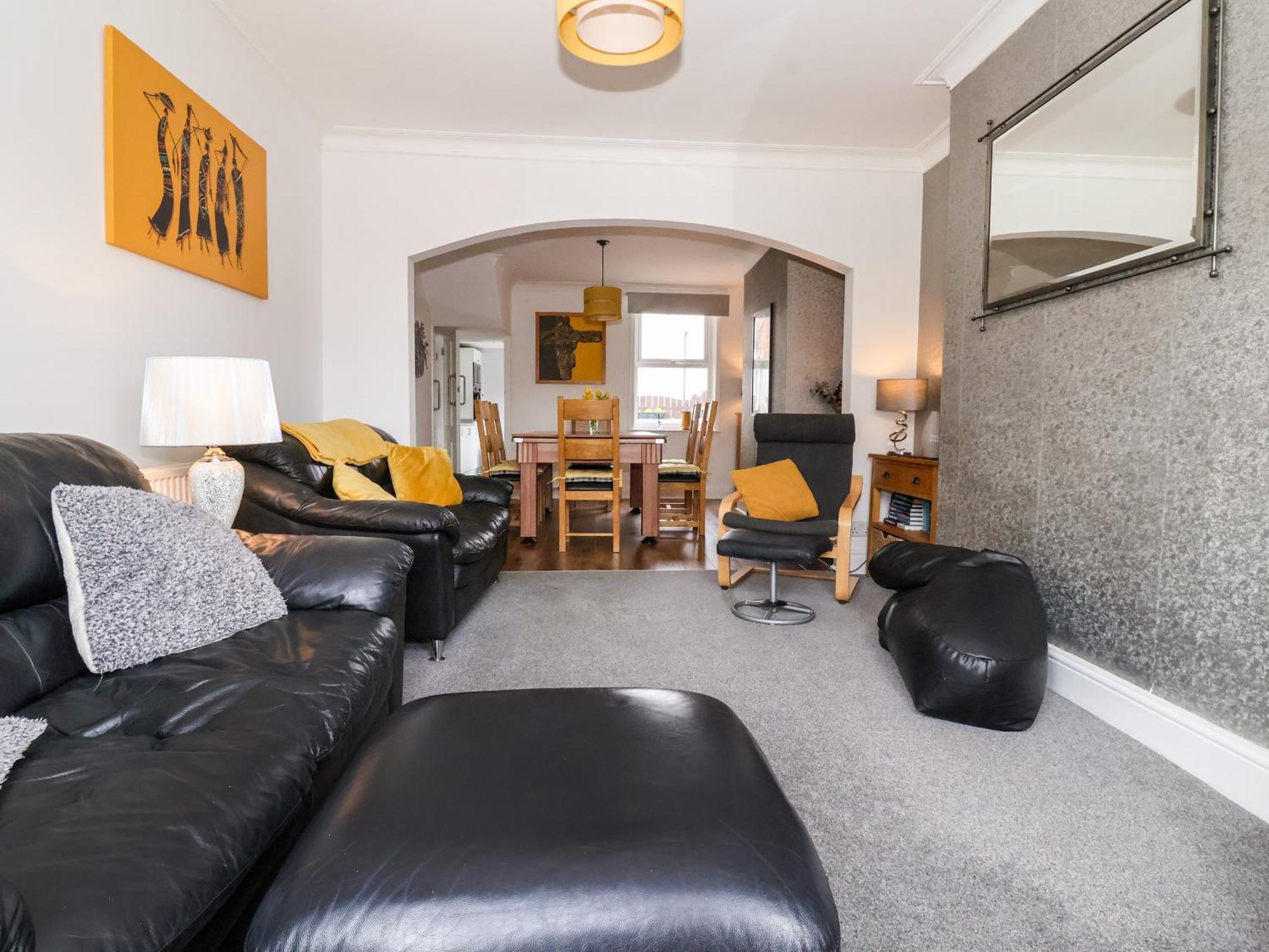 Westfield Villa Bridlington Ngoại thất bức ảnh