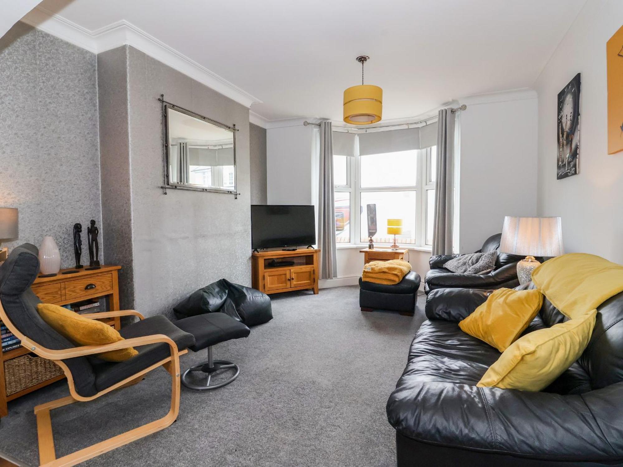 Westfield Villa Bridlington Ngoại thất bức ảnh